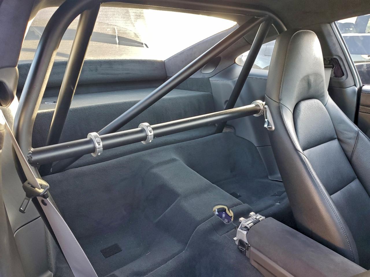 2016 Porsche 911 Gt3 Rs VIN: WP0AF2A98GS192973 Lot: 94347005