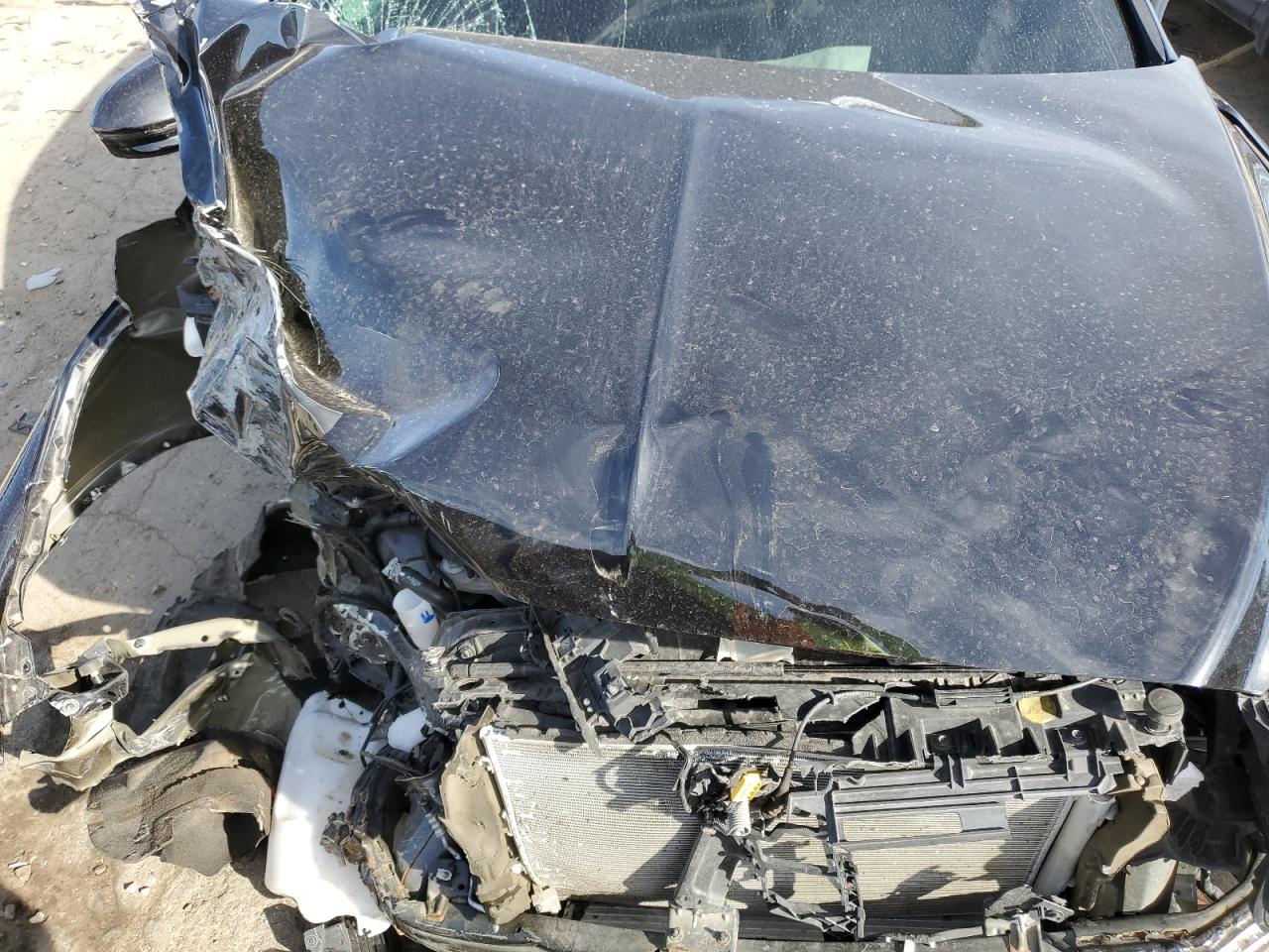 2022 Lincoln Nautilus Reserve VIN: 2LMPJ8K90NBL24495 Lot: 91475305