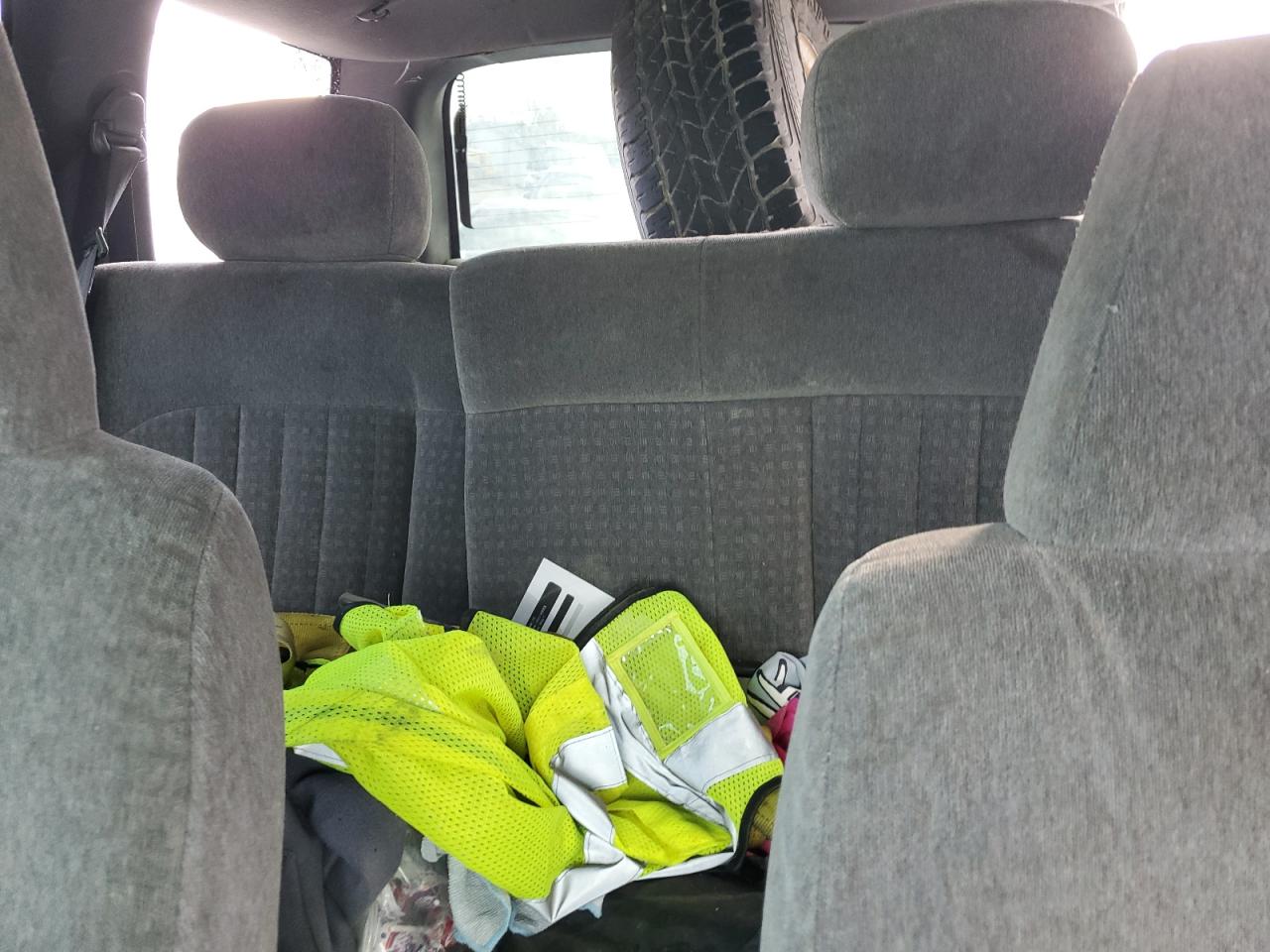 2002 Chevrolet Blazer VIN: 1GNDT13W32K175386 Lot: 92736975