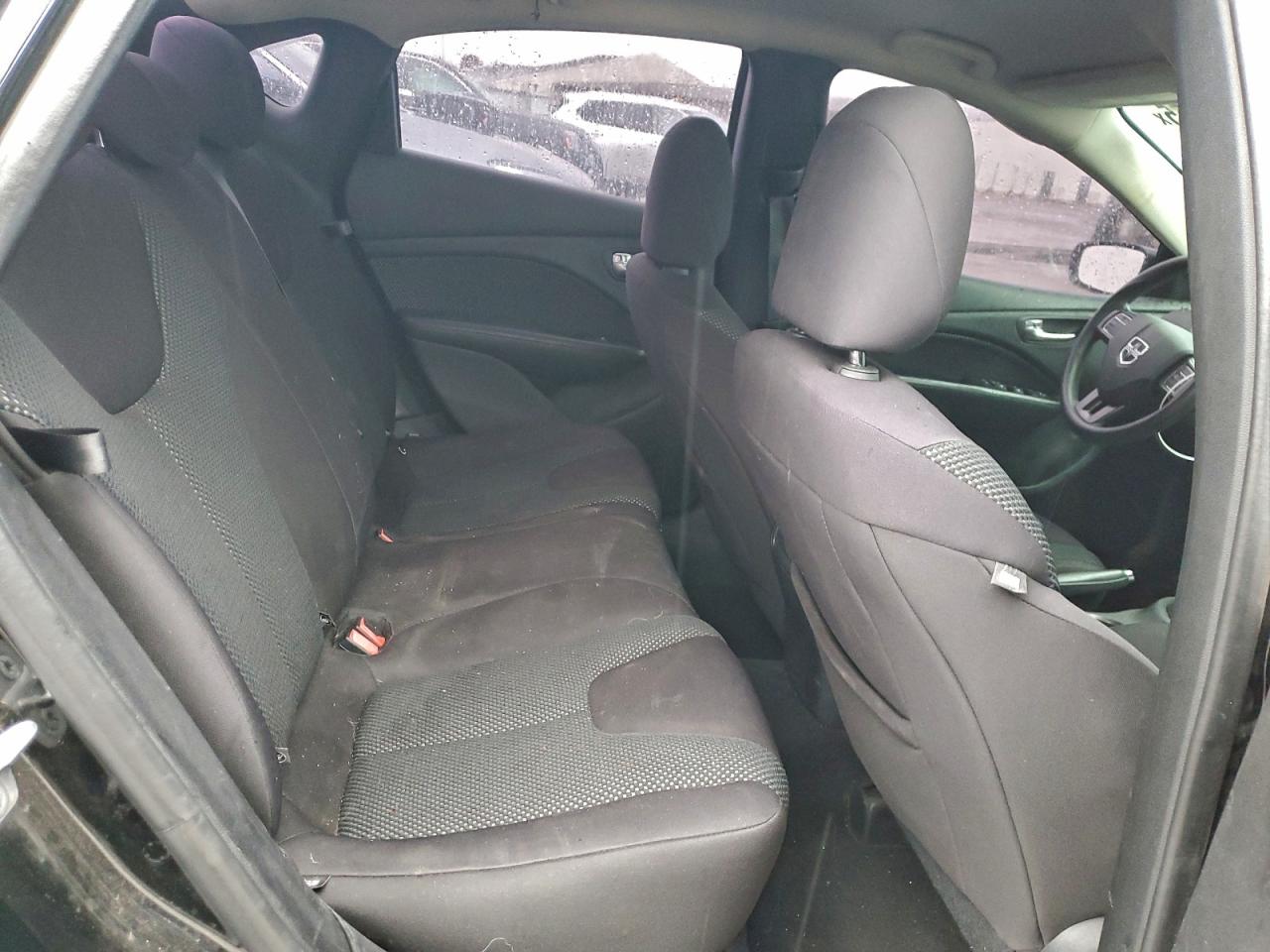 2014 Dodge Dart Se VIN: 1C3CDFAA6ED718040 Lot: 93640755