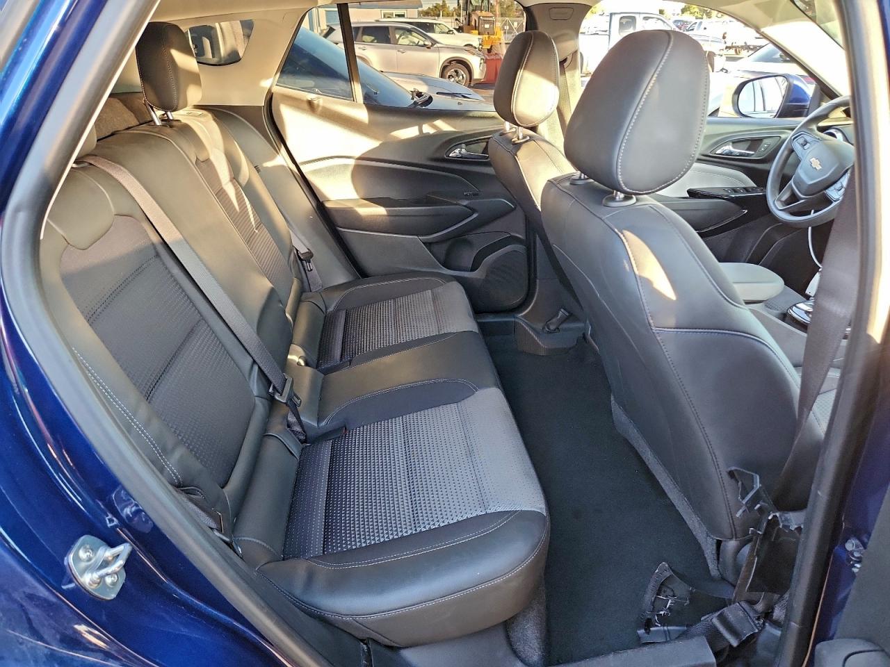 2024 Chevrolet Trax 1Lt VIN: KL77LHE25RC216370 Lot: 93785325