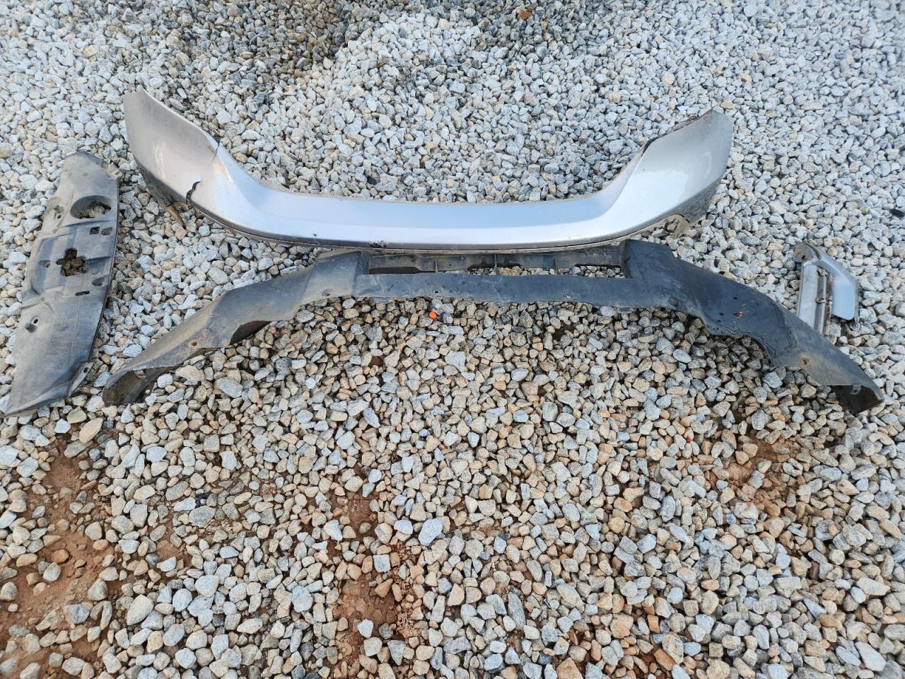 2007 Honda Cr-V Ex VIN: JHLRE38557C063780 Lot: 93299545