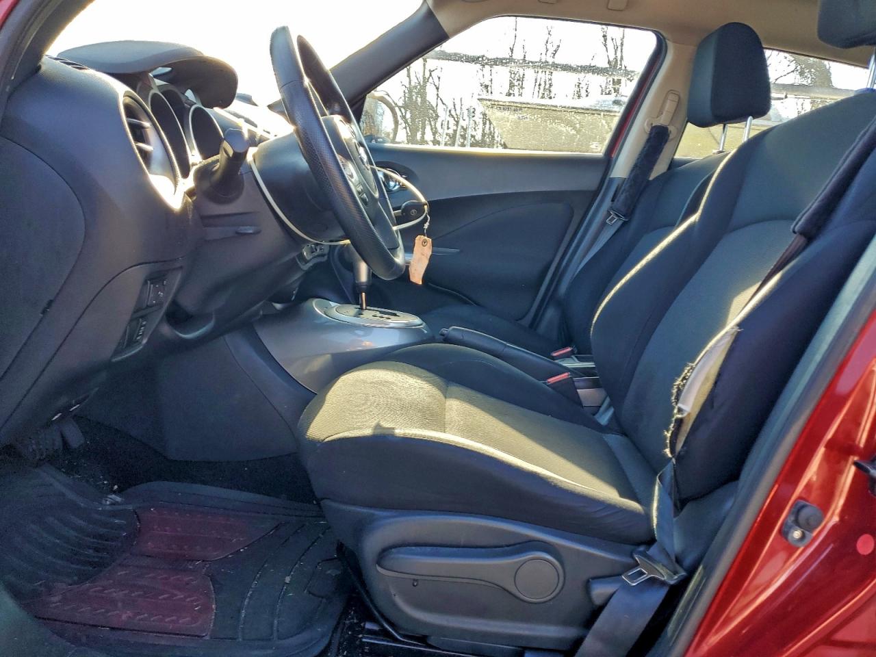 2012 Nissan Juke S VIN: JN8AF5MV8CT125762 Lot: 94754415