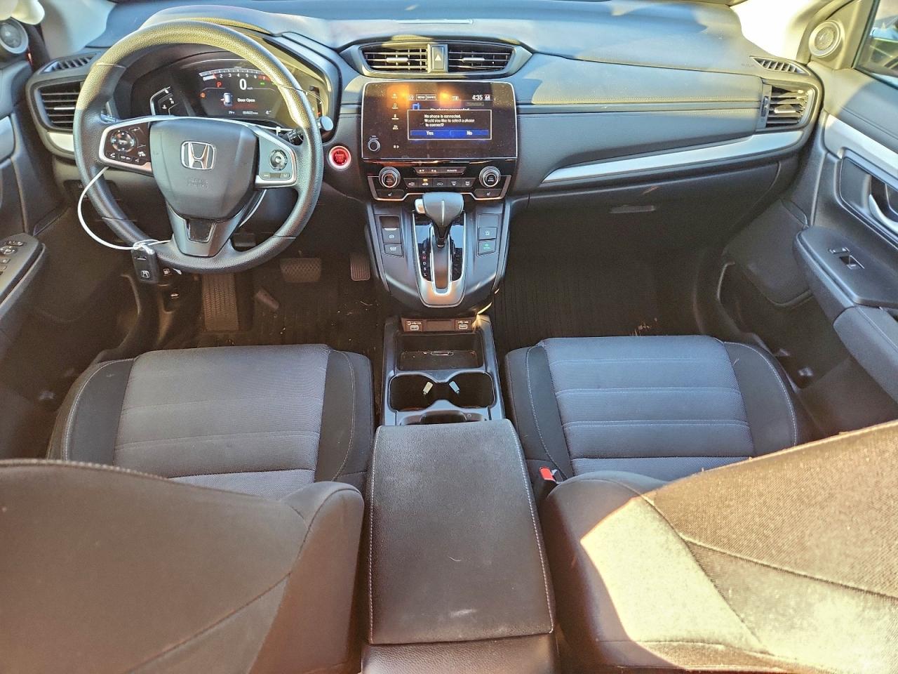 2021 Honda Cr-V Se VIN: 7FARW1H70ME017938 Lot: 94062235