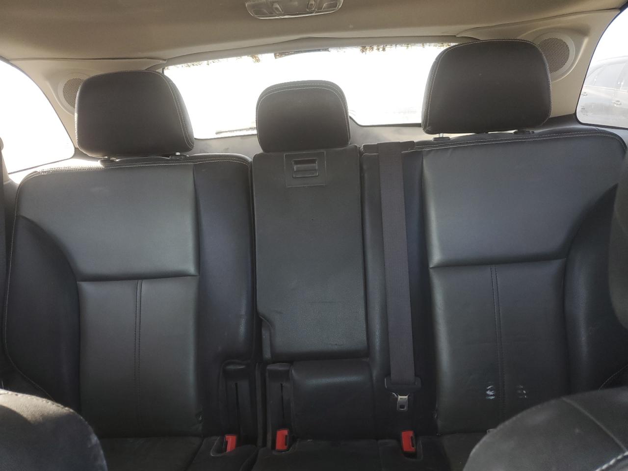 2013 Ford Edge Sport VIN: 2FMDK4AKXDBC74163 Lot: 92374635