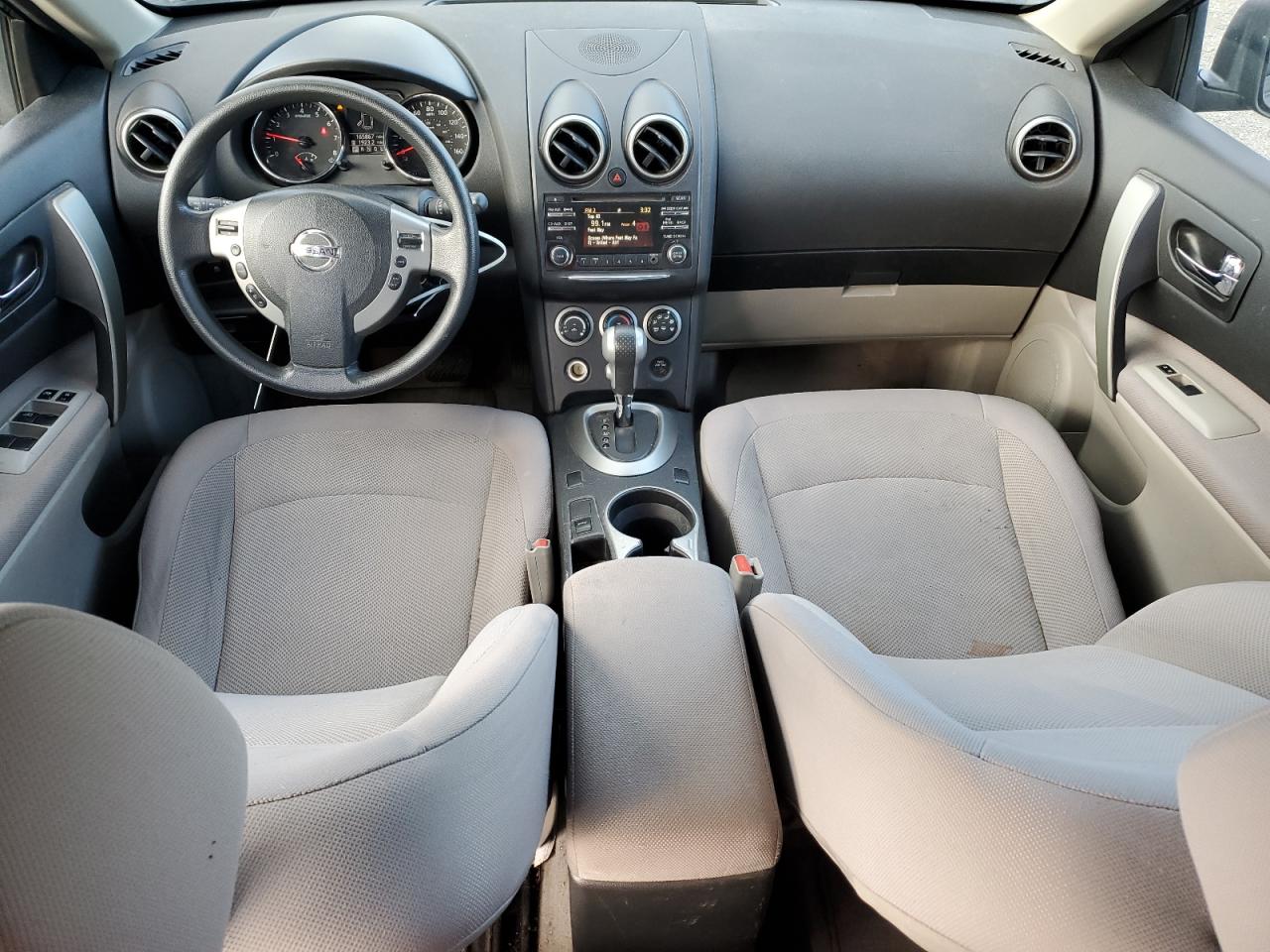 2012 Nissan Rogue S VIN: JN8AS5MT5CW286109 Lot: 93095845