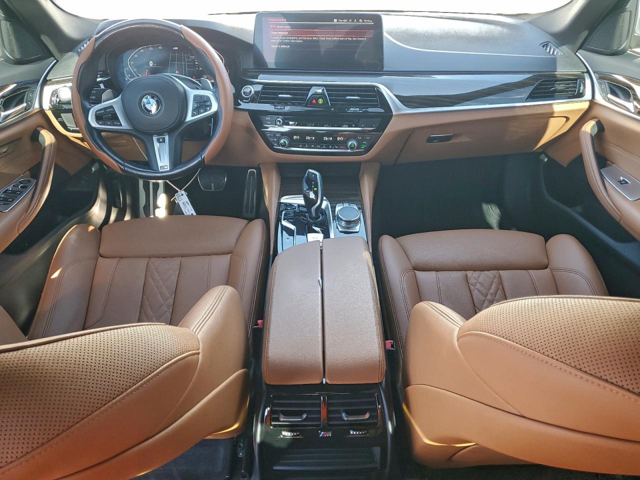 2021 BMW 530 Xi VIN: WBA13BJ02MWX26142 Lot: 90859735