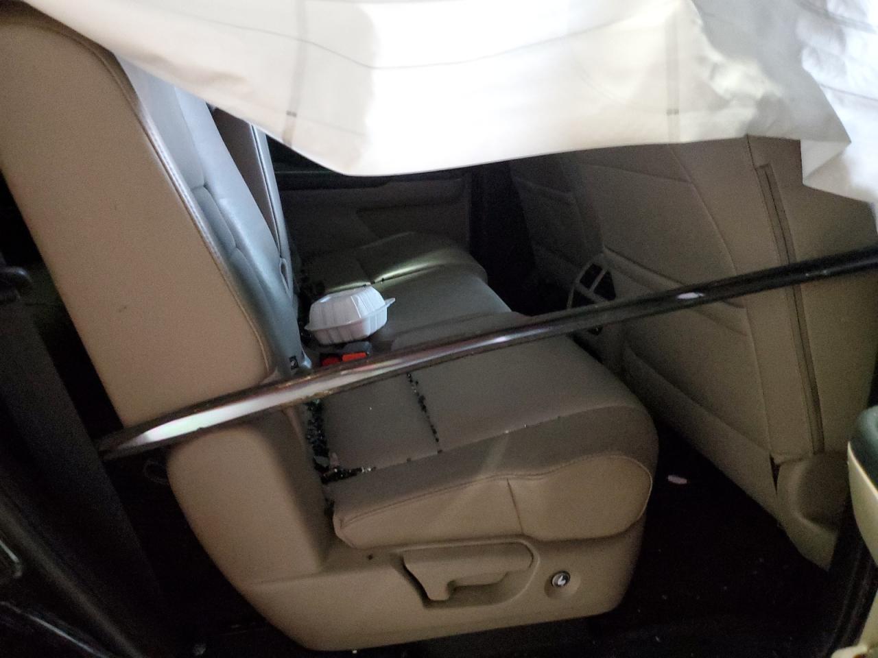 2016 Honda Pilot Exl VIN: 5FNYF6H66GB024389 Lot: 92456035