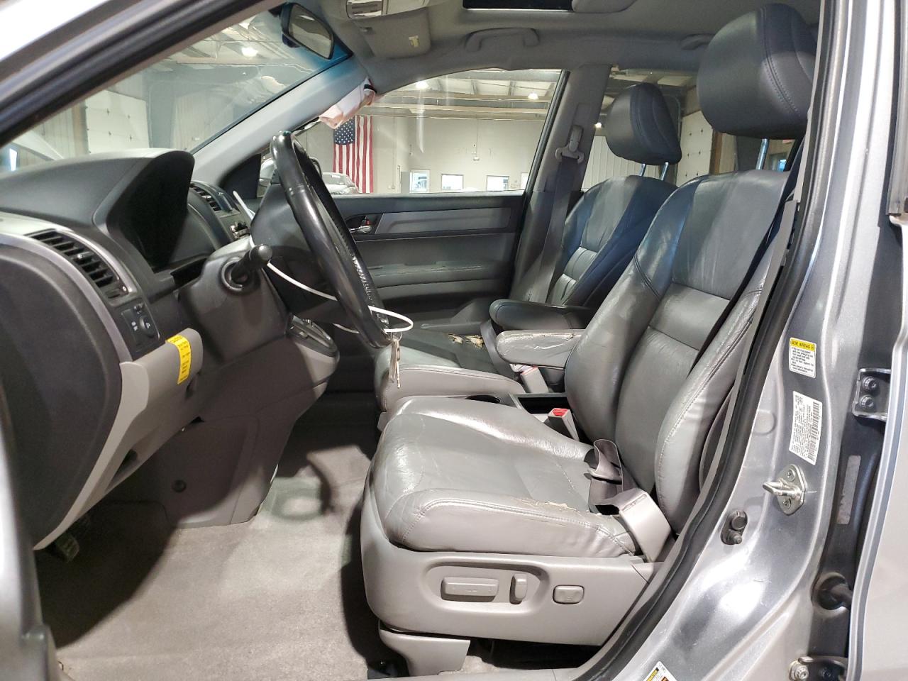 2008 Honda Cr-V Exl VIN: 5J6RE48778L008229 Lot: 91385985