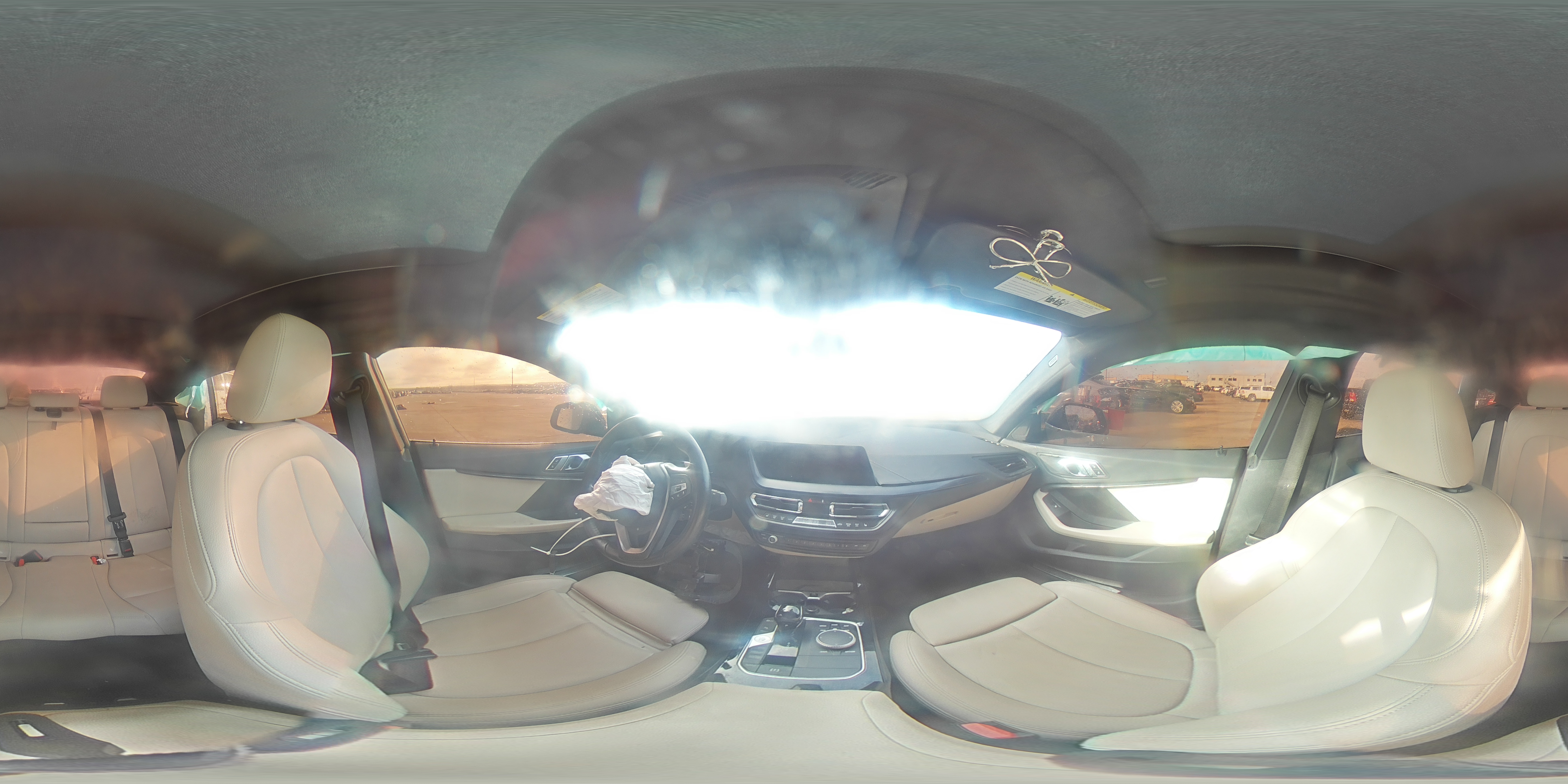 2020 BMW 228Xi VIN: WBA73AK04L7G11220 Lot: 93936685