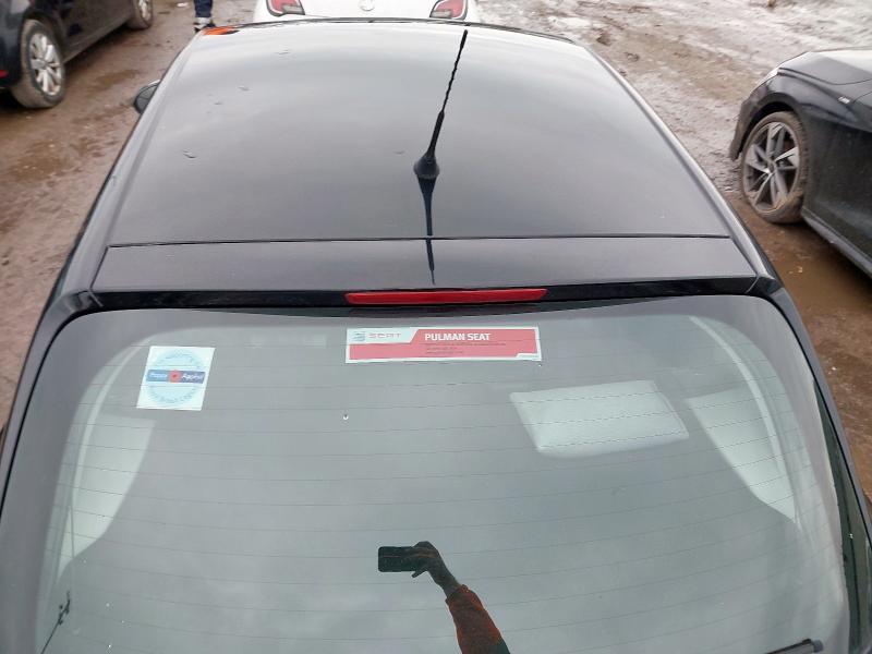 2014 SEAT IBIZA 1.2 TSI FR 5DR