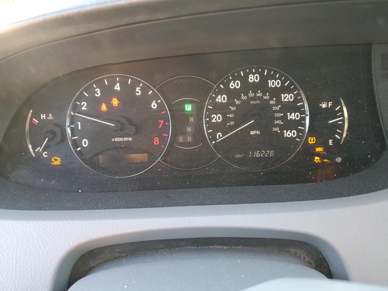 2008 Toyota Avalon Xl VIN: 4T1BK36B18U319761 Lot: 92768965