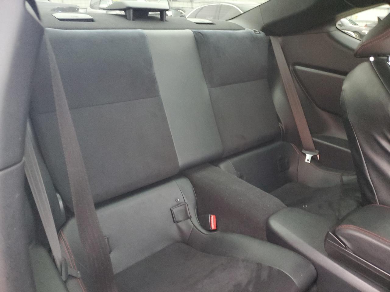 2020 Subaru Brz Limited VIN: JF1ZCAC18L9701027 Lot: 93473005