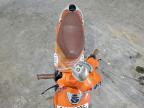 2007 GENUINE SCOOTER CO. BUDDY 125   for sale at Copart OK - TULSA