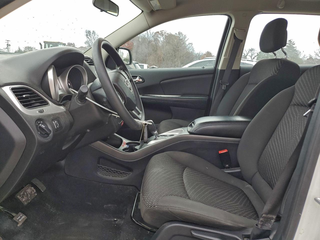 2015 Dodge Journey Se VIN: 3C4PDCAB0FT679042 Lot: 93678785