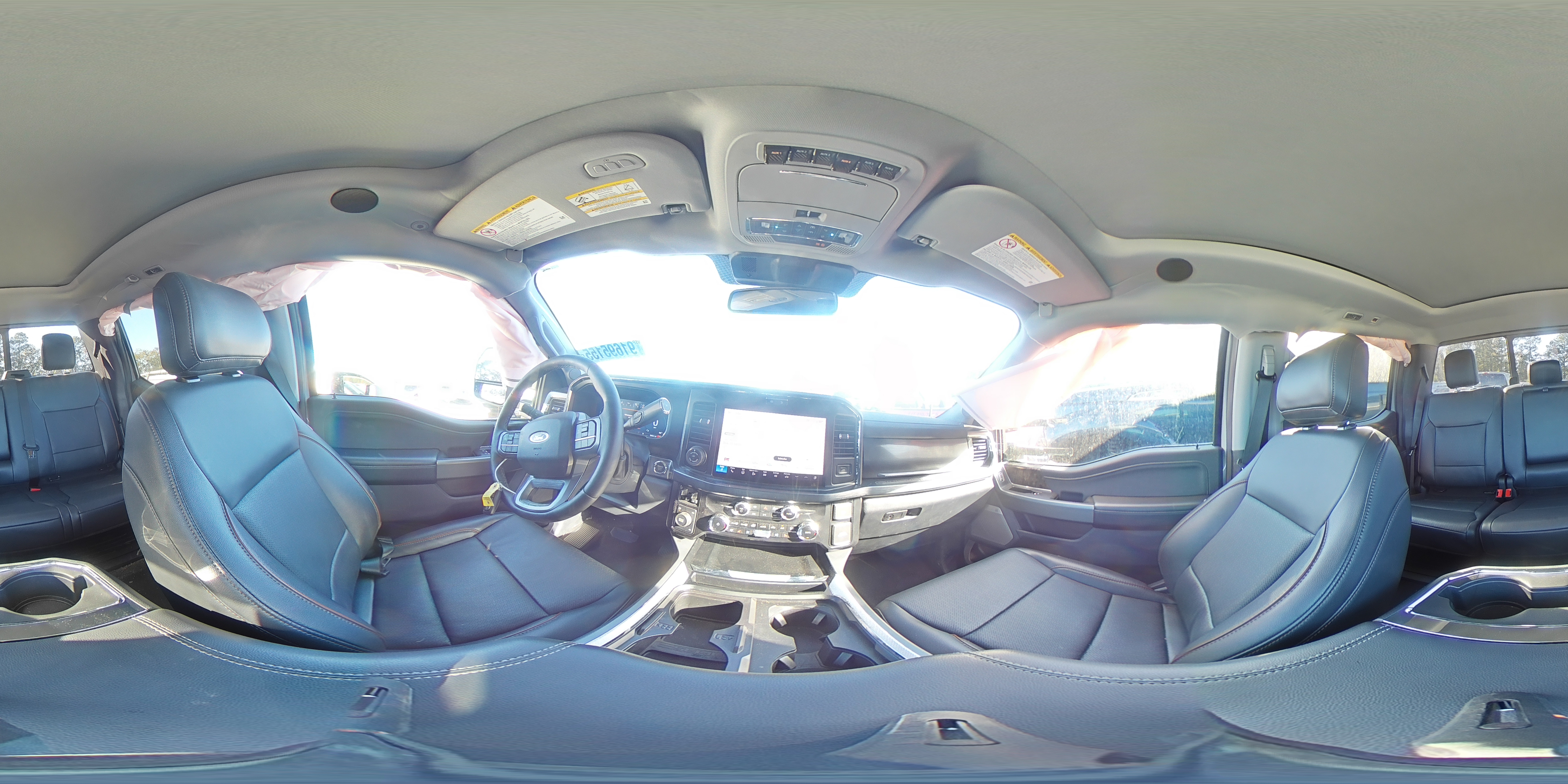 2025 Ford F450 Super Duty VIN: 1FT8W4DM7SED33324 Lot: 91695155