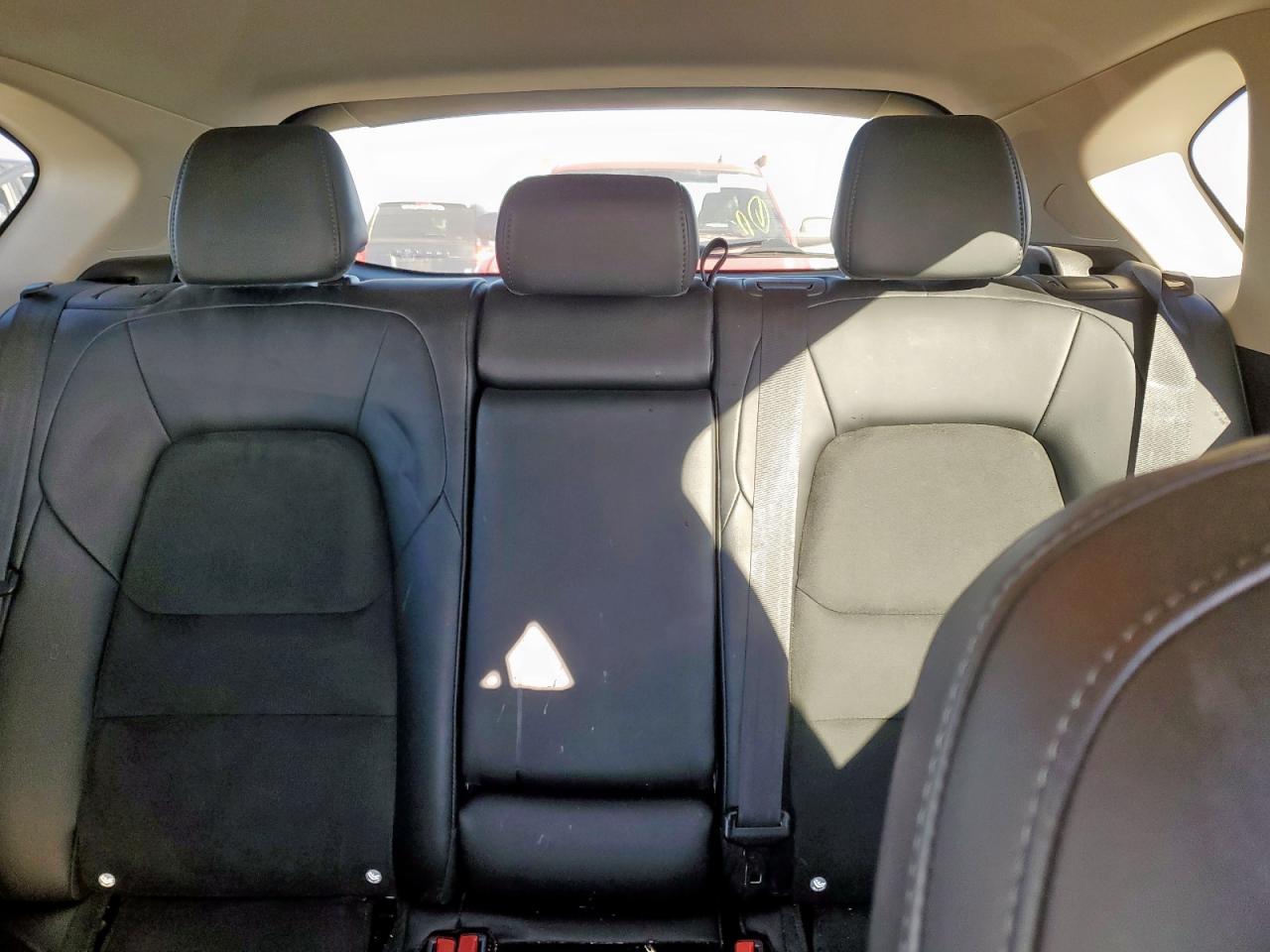 2019 Mazda Cx-5 Touring VIN: JM3KFACM4K1501022 Lot: 92383215