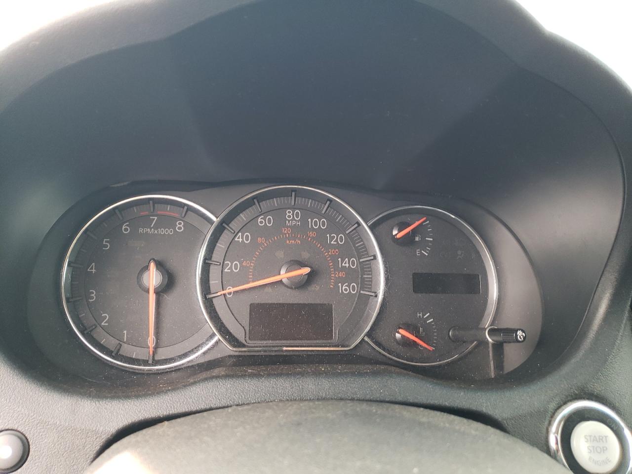 2013 Nissan Maxima S VIN: 1N4AA5AP7DC826767 Lot: 91359435