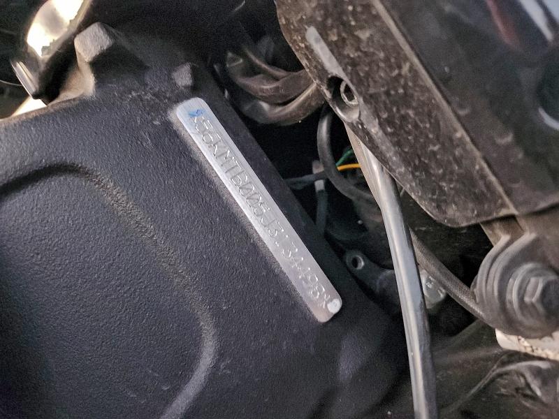 2018 INDIAN MOTORCYCLE CO. SCOUT BOBBER  