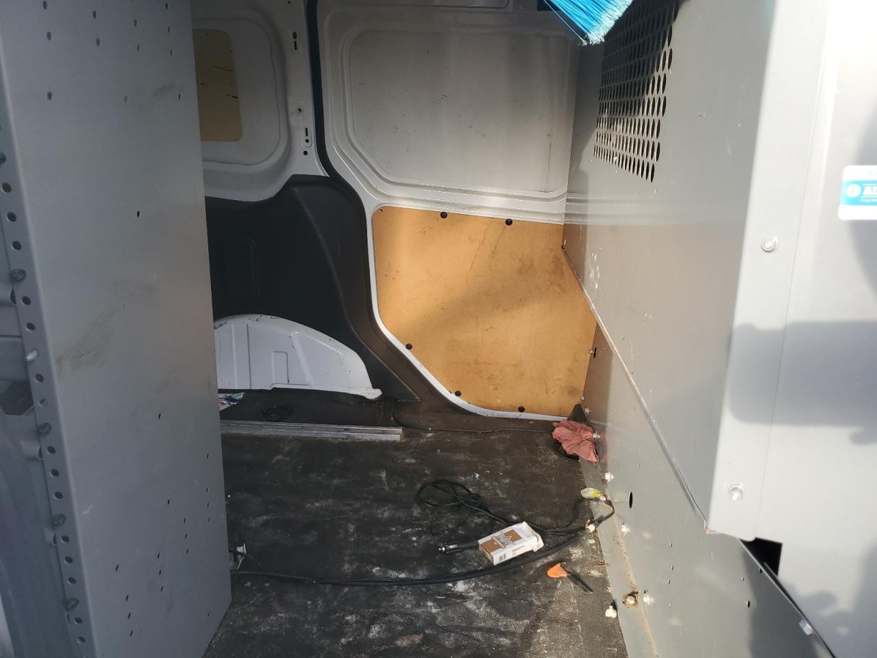 2014 Ford Transit Connect Xl VIN: NM0LS6E78E1147021 Lot: 90377115