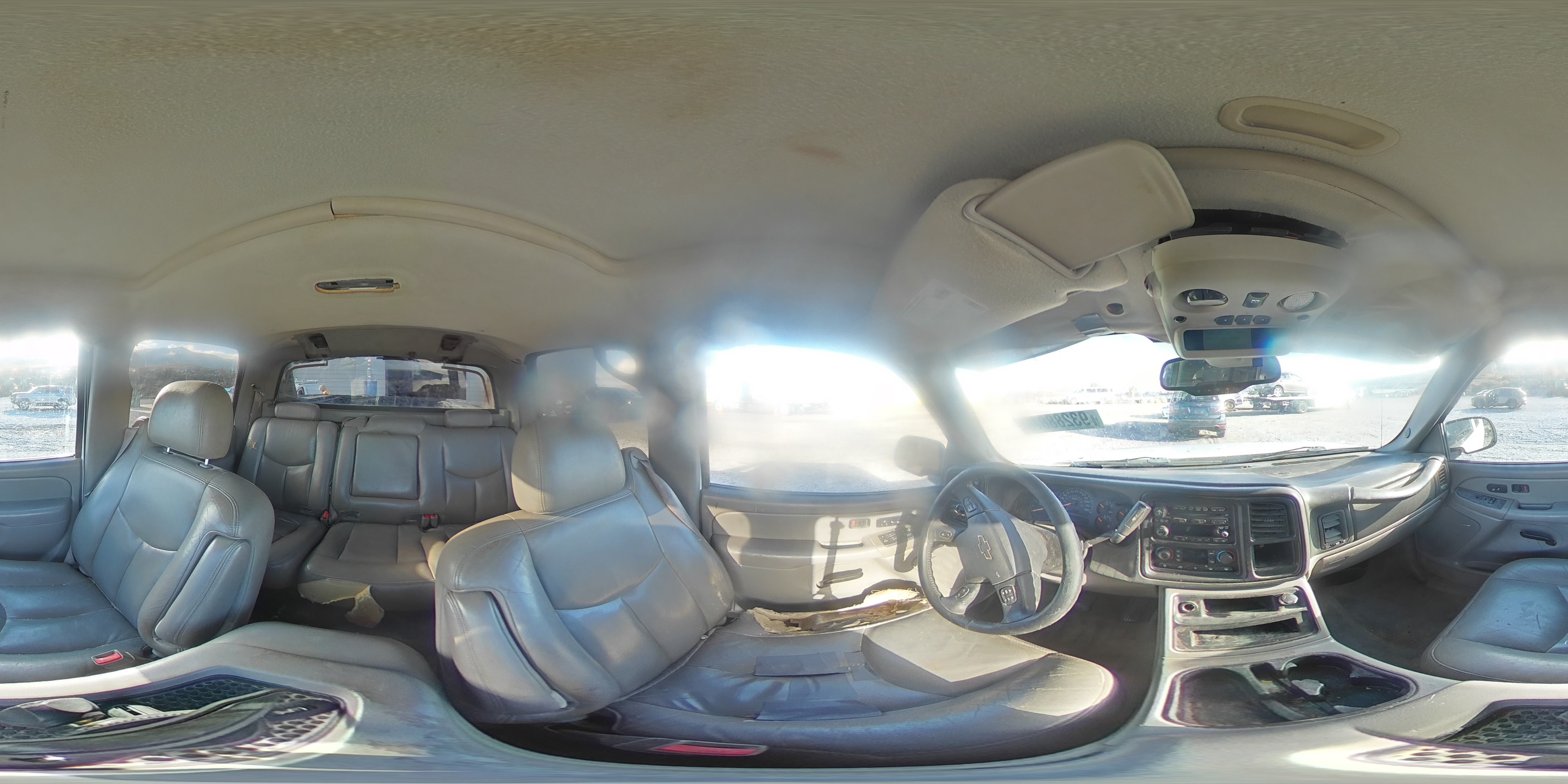 2005 Chevrolet Avalanche K1500 VIN: 3GNEK12Z35G184118 Lot: 93288875