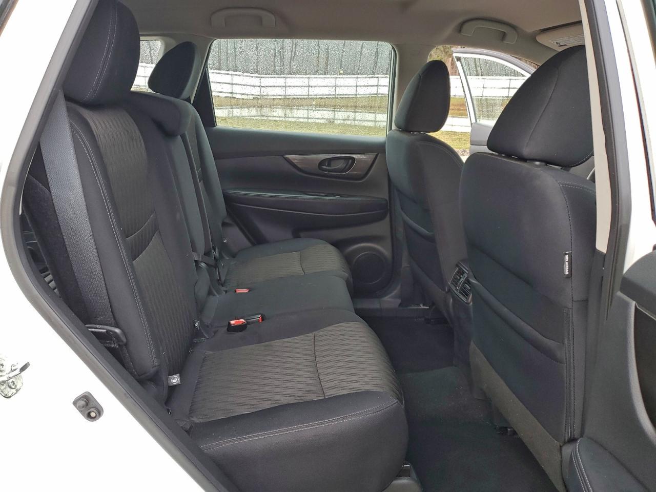 2019 Nissan Rogue S VIN: 5N1AT2MV6KC783531 Lot: 94348205