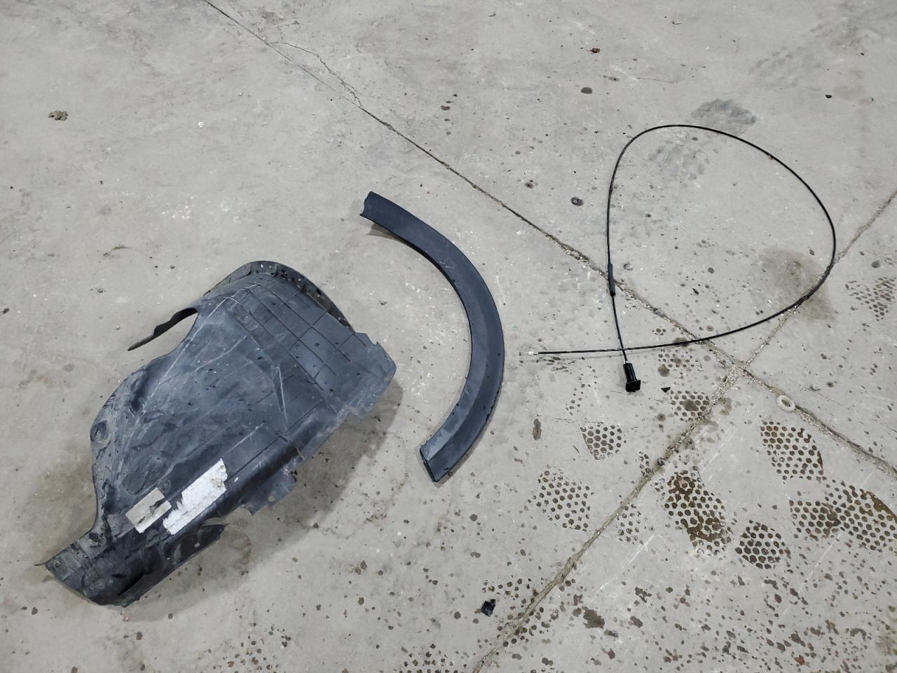 2019 Kia Niro Fe VIN: KNDCB3LC9K5265990 Lot: 93037715