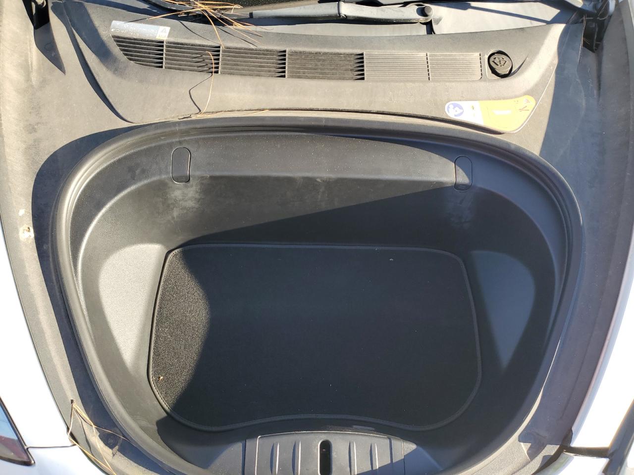 2018 Tesla Model 3 VIN: 5YJ3E1EA5JF023380 Lot: 91984555