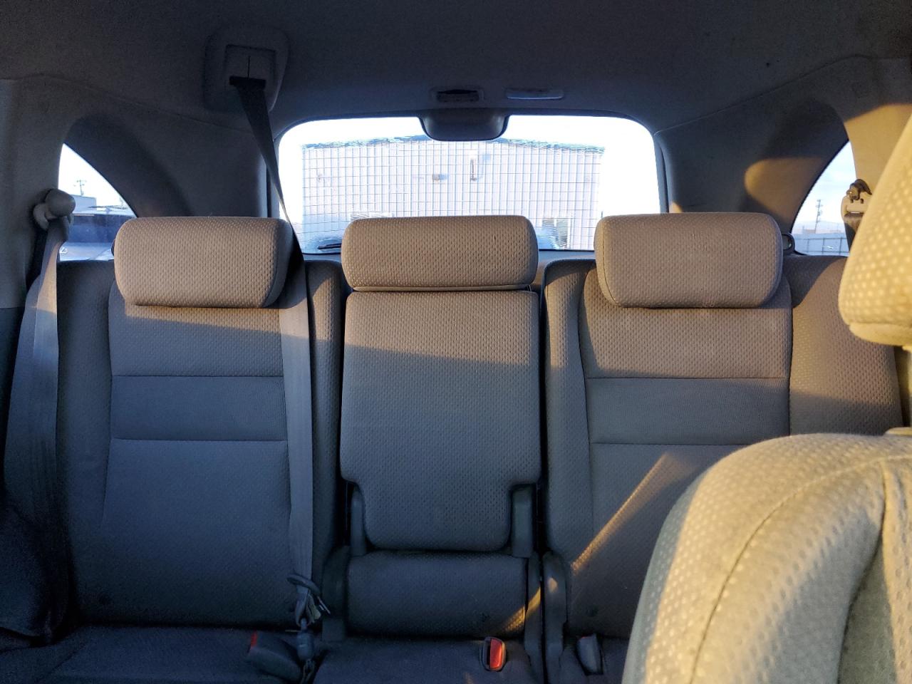 2008 Honda Cr-V Lx VIN: JHLRE38368C000560 Lot: 93646525