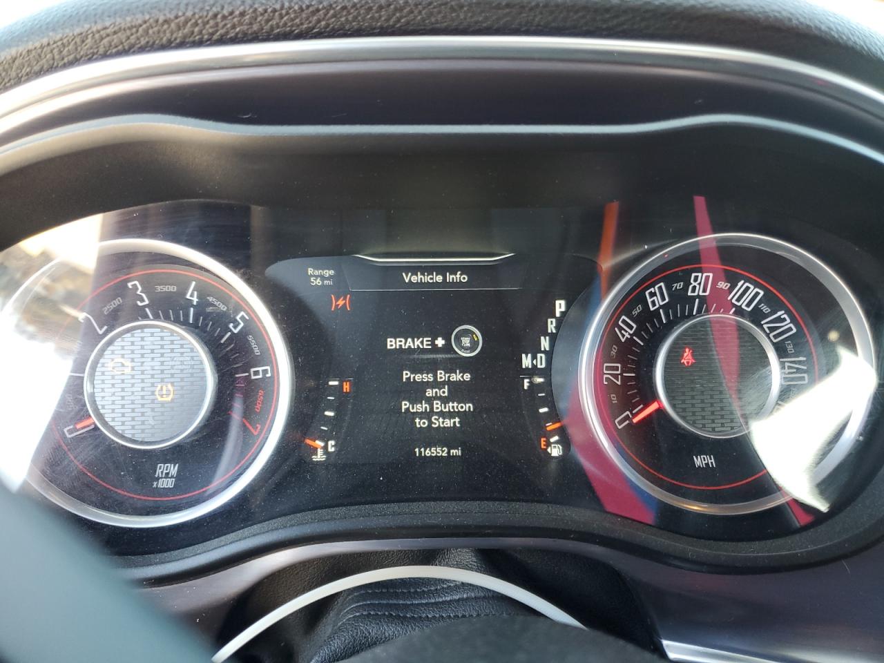 2016 Dodge Challenger Sxt VIN: 2C3CDZAG5GH158474 Lot: 92406925