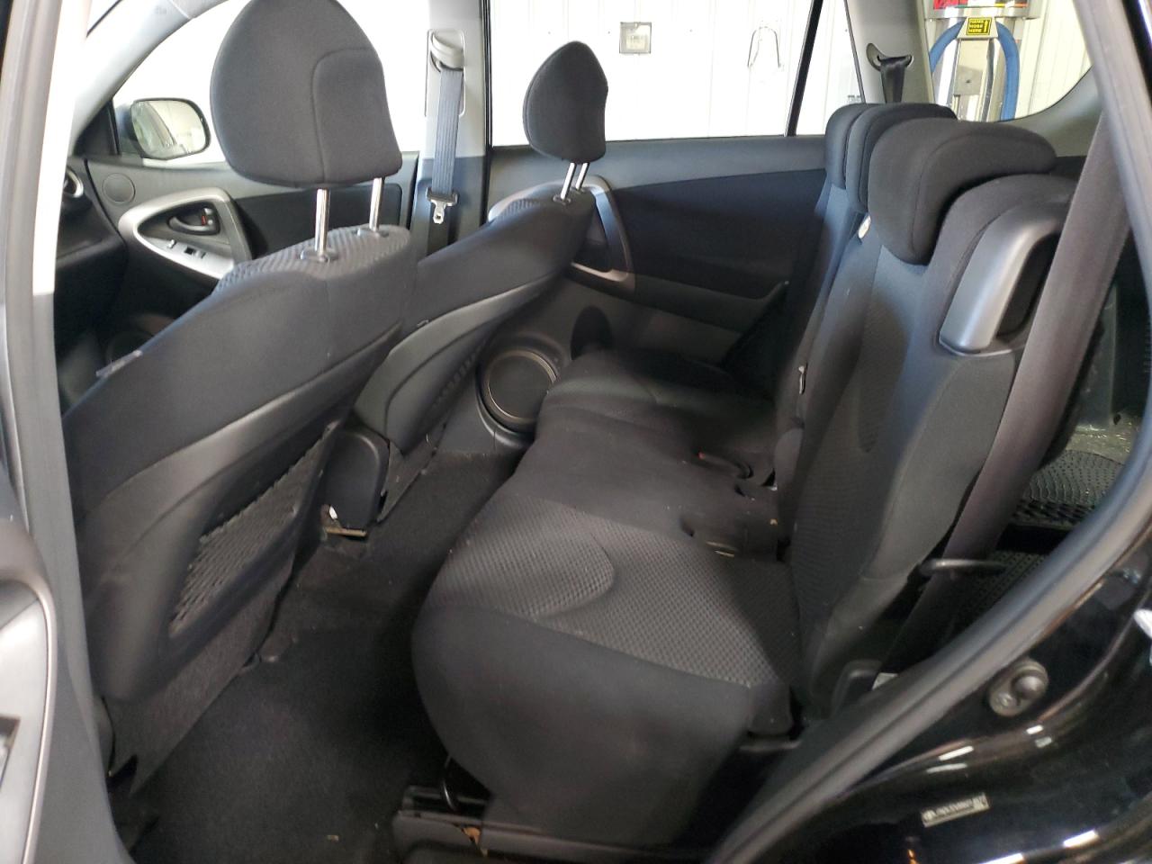 2008 Toyota Rav4 Sport VIN: JTMZK32V886014877 Lot: 92325005