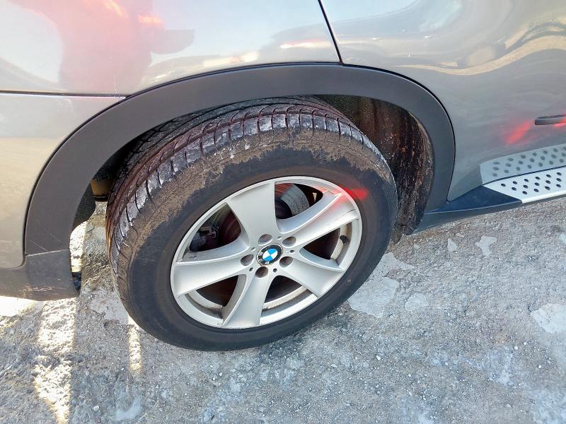 2010 BMW X5 XDRIVE30D SE 5DR AUTO [7 SEAT]