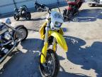 2022 SUZUKI DR-Z400 SM   a la Venta en Copart FL - ORLANDO NORTH
