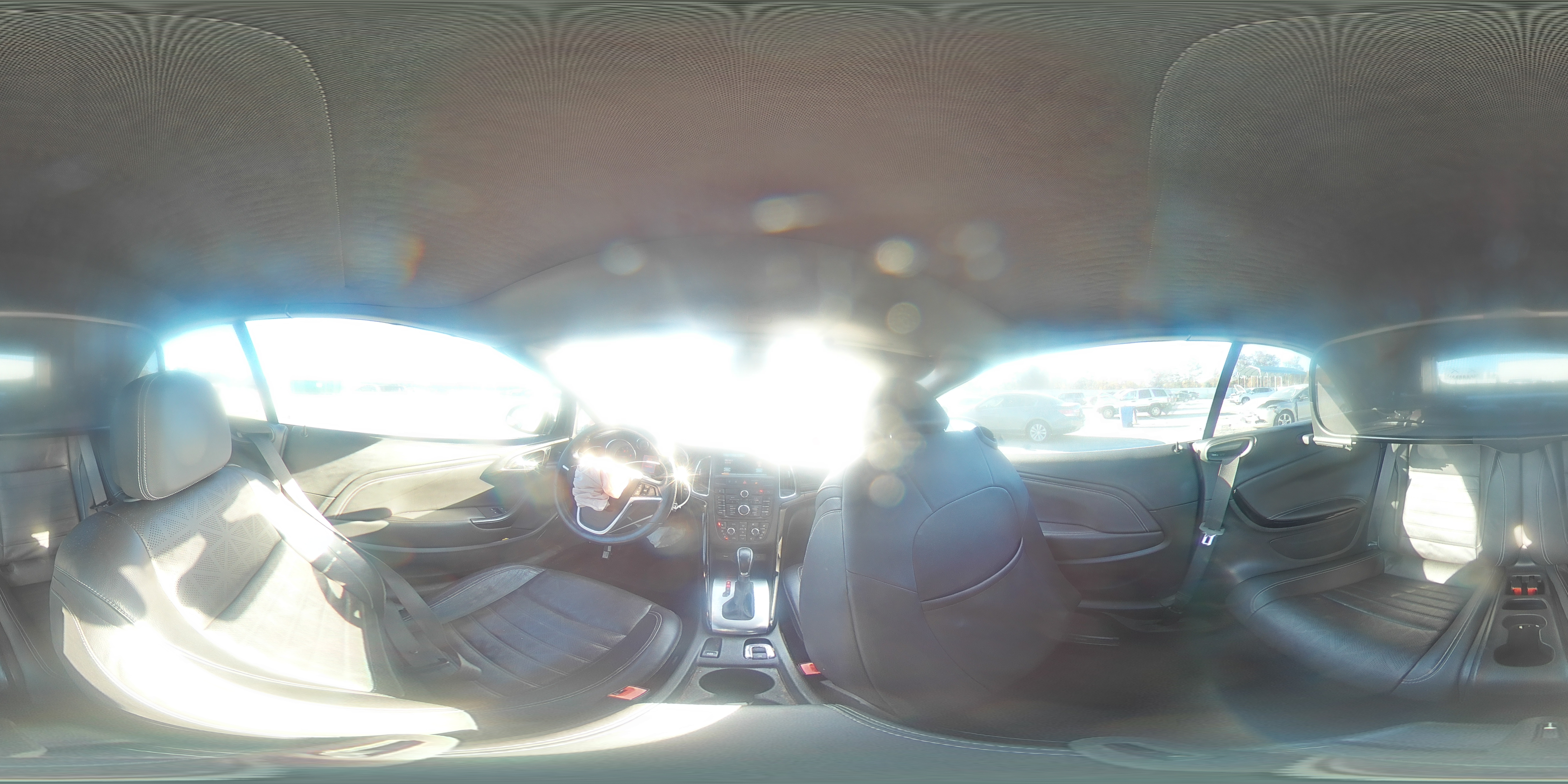 2016 Buick Cascada Premium VIN: W04WT3N56GG043874 Lot: 90980395