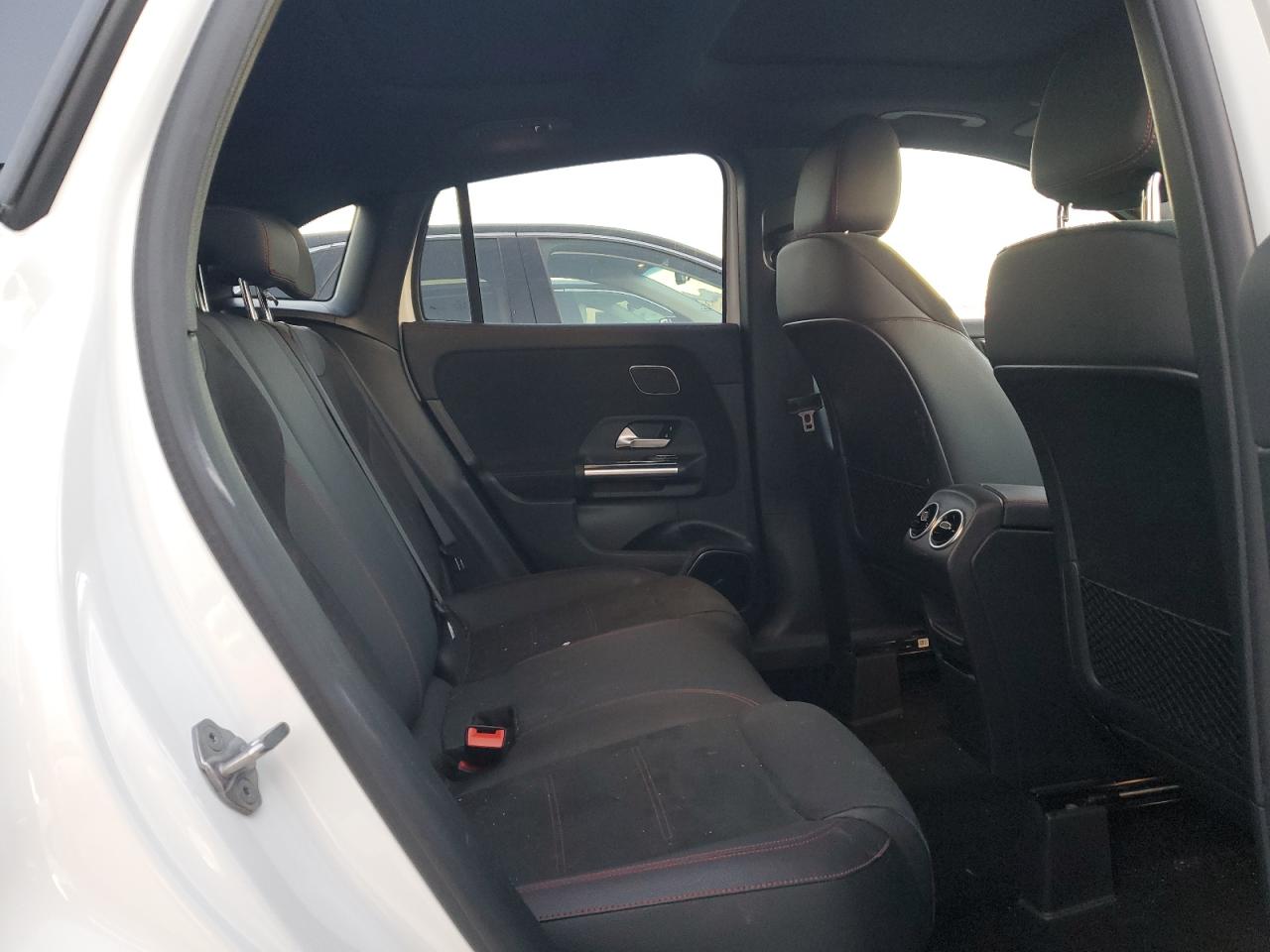 2021 Mercedes-Benz Gla 250 4Matic VIN: W1N4N4HB4MJ280935 Lot: 91281085