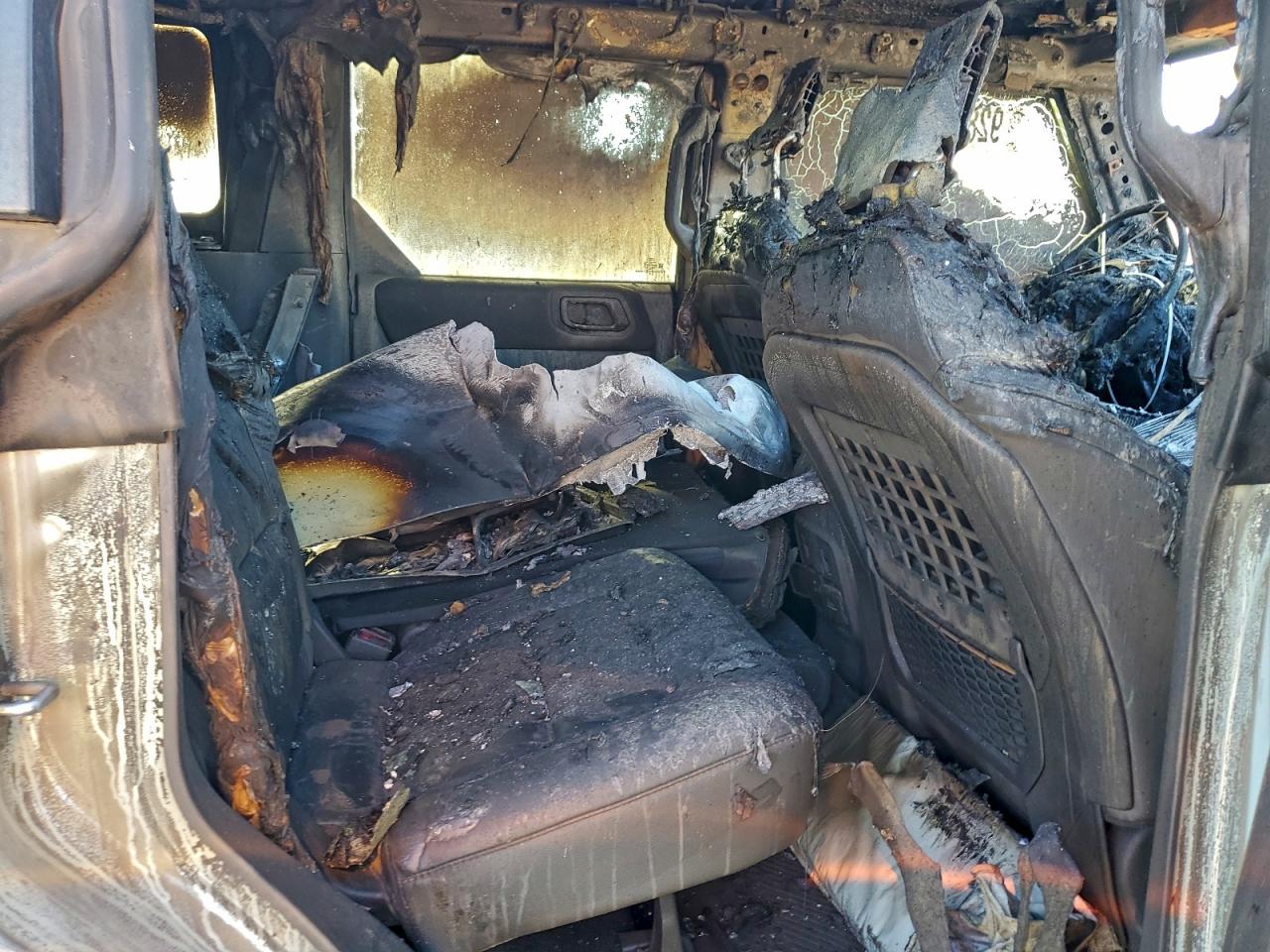 2023 Ford Bronco Base VIN: 1FMEE5DH9PLB77087 Lot: 92808295