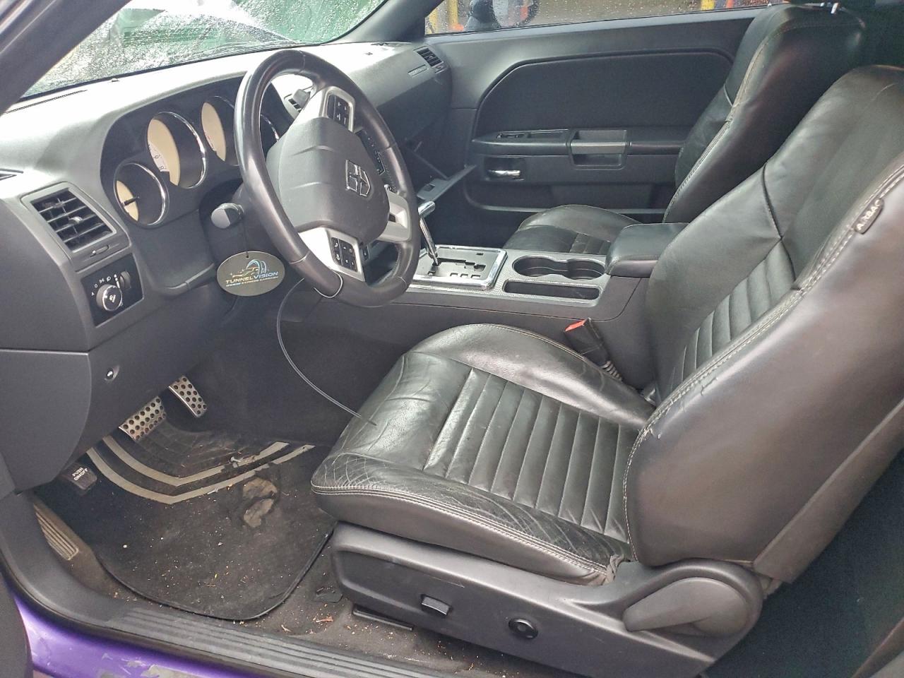 2013 Dodge Challenger R/T VIN: 2C3CDYBT8DH672157 Lot: 94245415