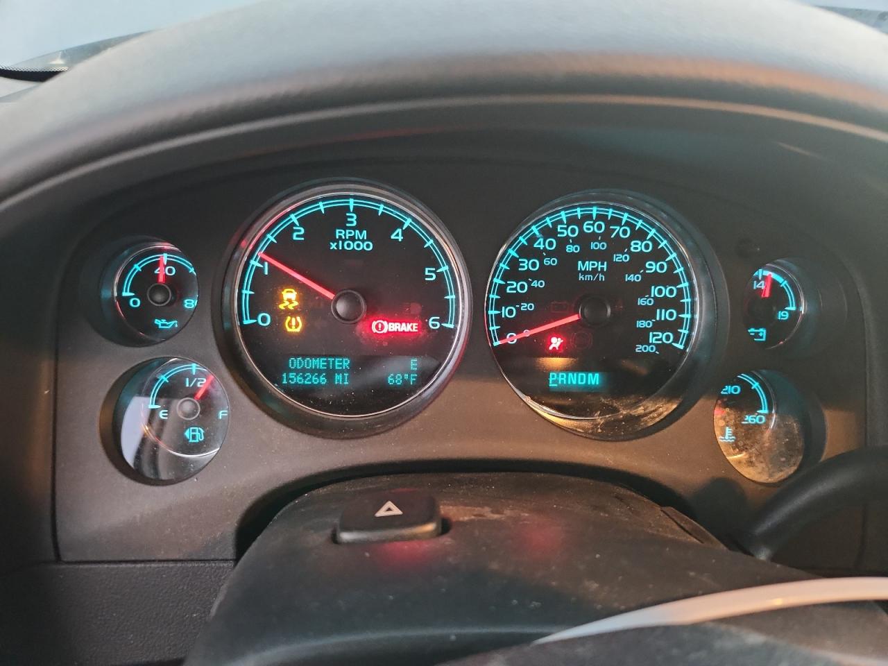 2012 Chevrolet Tahoe K1500 Lt VIN: 1GNSKBE01CR249132 Lot: 93136605