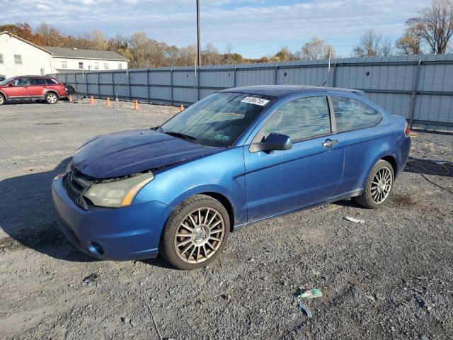 2009 Ford Focus Ses
