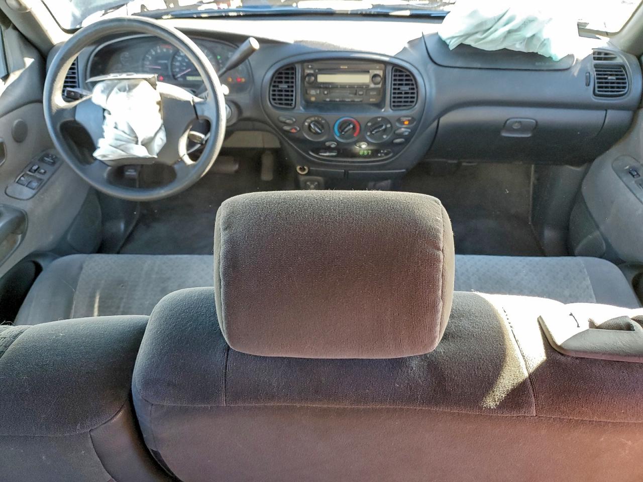 2005 Toyota Tundra Access Cab Sr5 VIN: 5TBRT34135S466005 Lot: 94580705