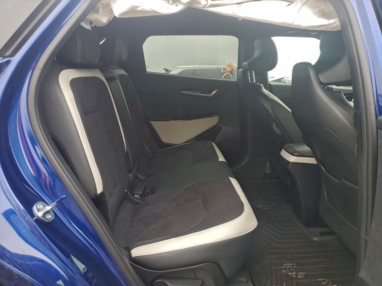 2024 Kia Ev6 Gt Line VIN: KNDC4DLC0R5206563 Lot: 94135465