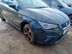 2025 SEAT IBIZA 1.0 TSI 115 FR SPORT 5DR DSG for sale at Copart WESTBURY