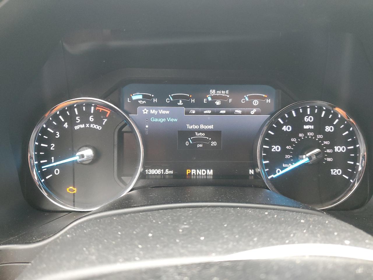 2019 Ford Expedition Max Limited VIN: 1FMJK2AT5KEA50610 Lot: 92374375