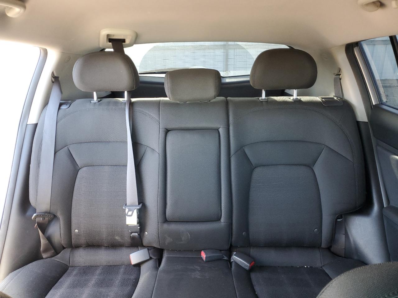 2013 Kia Sportage Base VIN: KNDPB3A24D7494788 Lot: 93778175