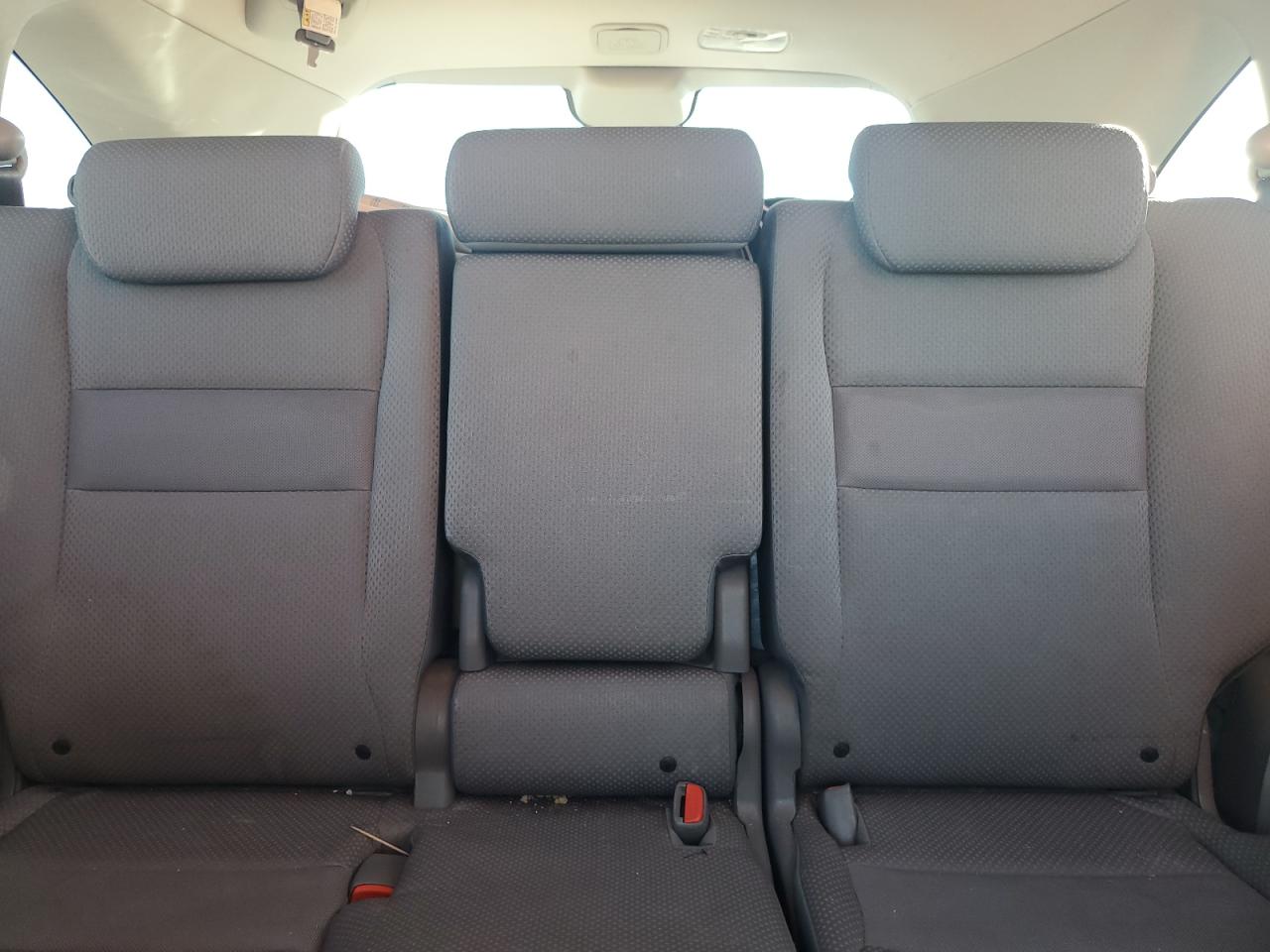 2007 Honda Cr-V Lx VIN: JHLRE38377C079560 Lot: 93145945