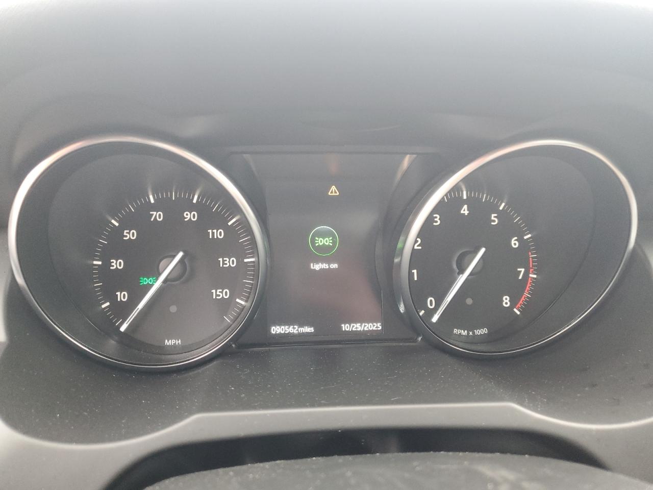 2018 Land Rover Range Rover Evoque Hse Dynamic VIN: SALVD2SXXJH312578 Lot: 90474925