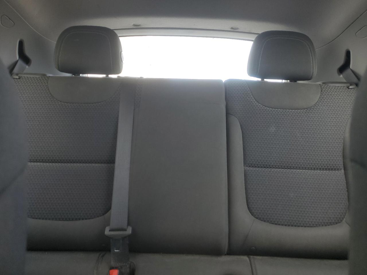 2023 Chevrolet Bolt Ev 1Lt VIN: 1G1FW6S06P4168326 Lot: 93332865