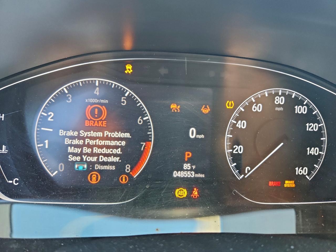 2021 Honda Accord Sport VIN: 1HGCV2F32MA006735 Lot: 93263155