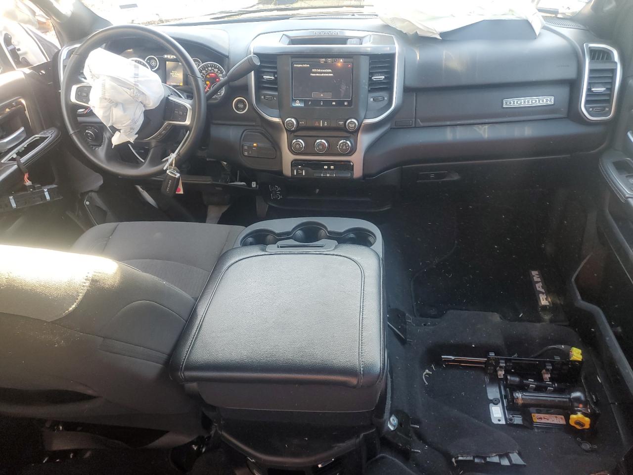 2024 Ram 3500 Big Horn VIN: 3C63RRHL8RG341426 Lot: 90997995