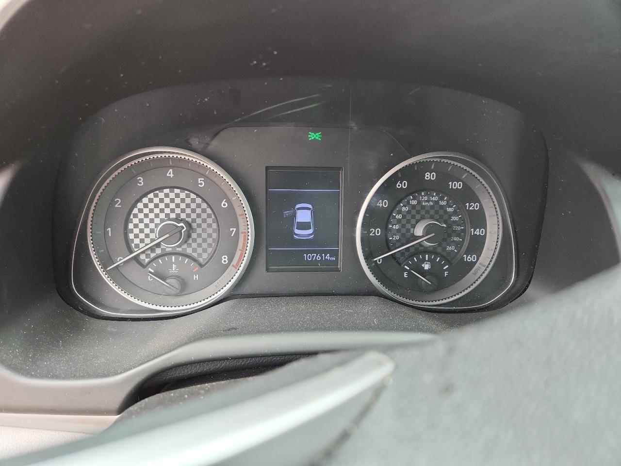 2019 Hyundai Elantra Sel VIN: 5NPD84LFXKH425569 Lot: 93286555